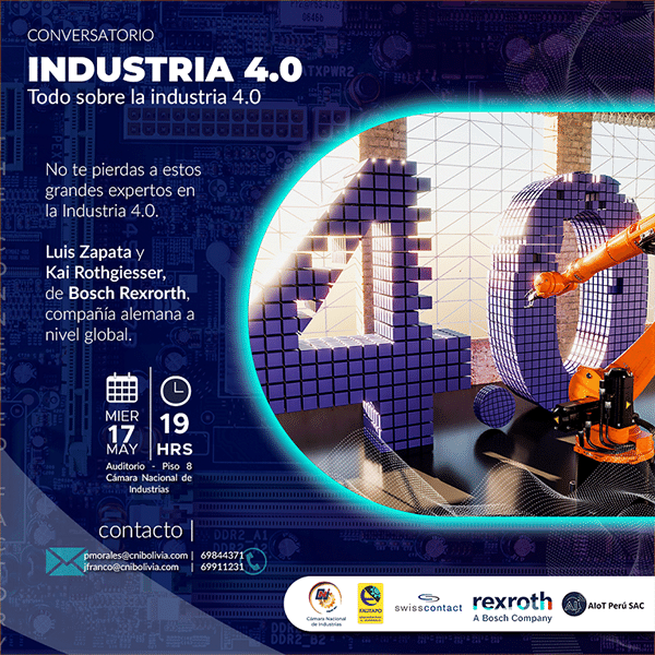 INDUSTRIA 4.0