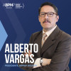 Vargas Callejas Alberto Nelson