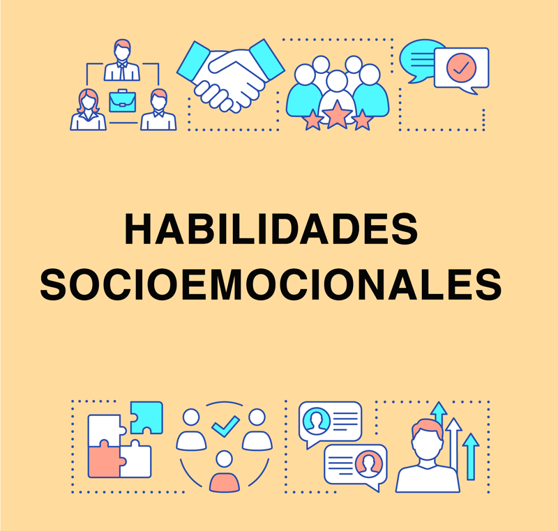 Habilidades Socioemocionales