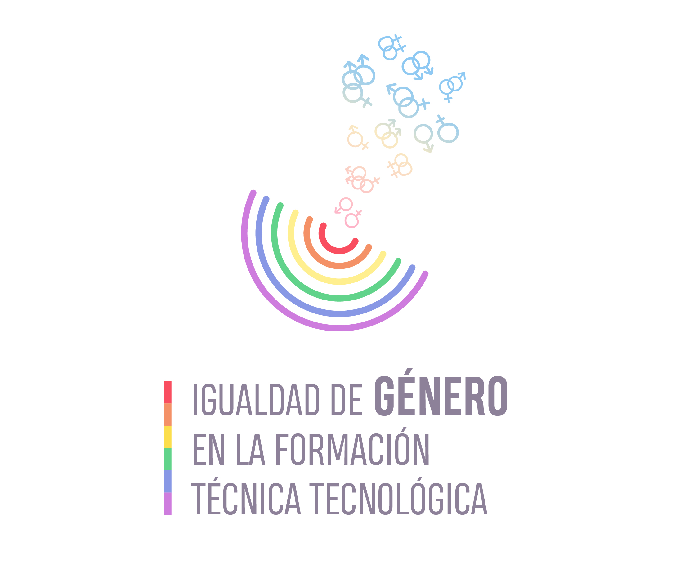 Igualdad de género en la formación técnica tecnológica